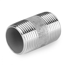 Бочонок нержавеющий AISI 304 33,7х60 ДУ25