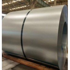 Рулон нержавеющий х/к матовый 2B AISI 201 0,65 мм ASTM A240